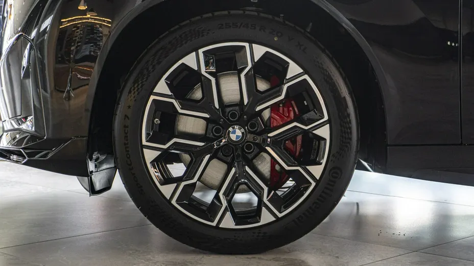 BMW X3 -