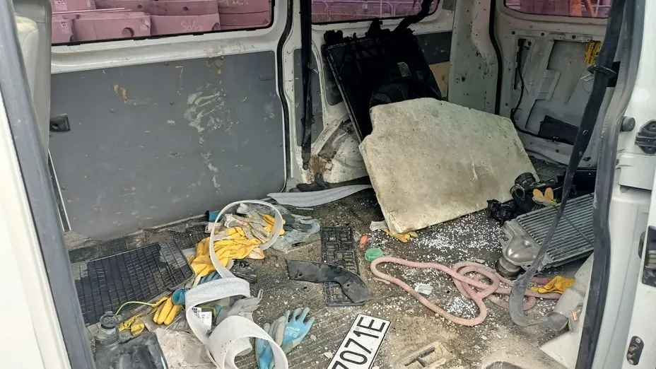 VOLKSWAGEN Transporter -