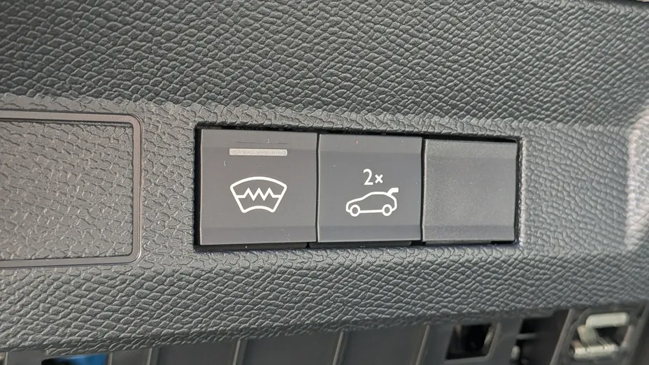 CITROEN C5 Aircross -