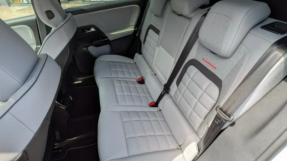 CITROEN C5 Aircross -