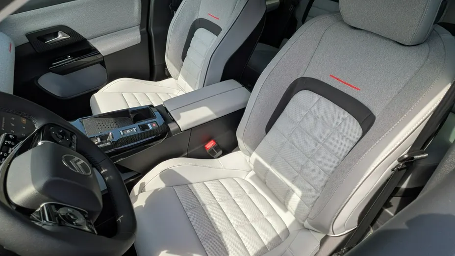 CITROEN C5 Aircross -