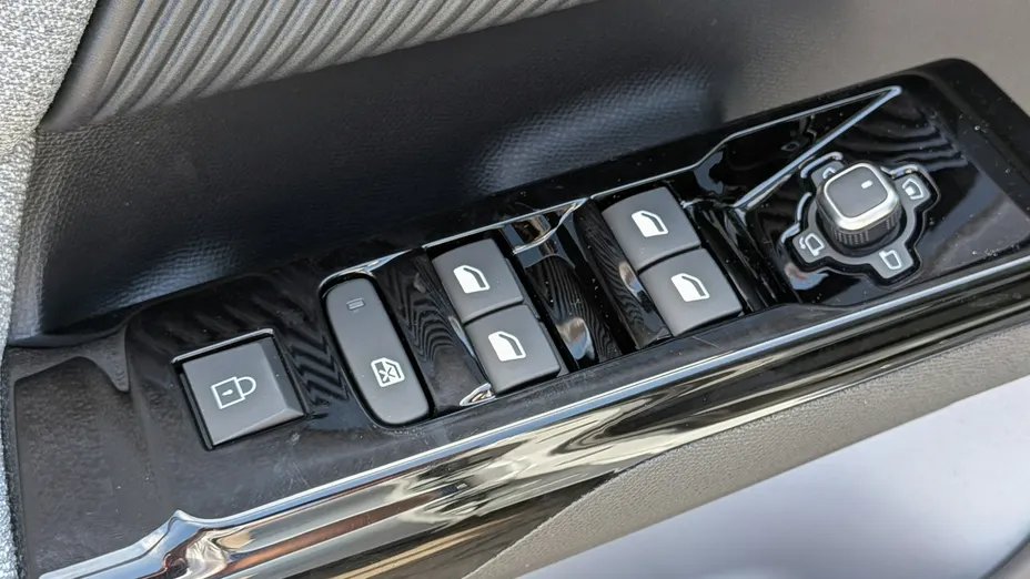 CITROEN C5 Aircross -