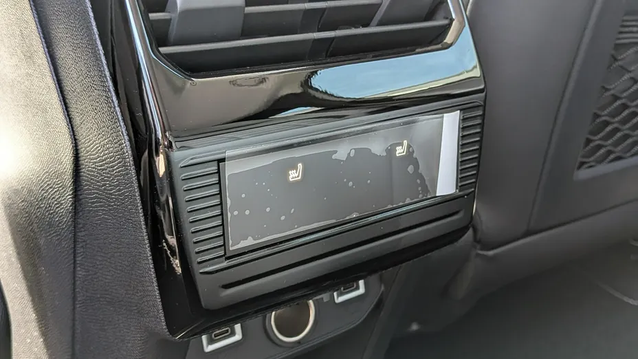 CITROEN C5 Aircross -