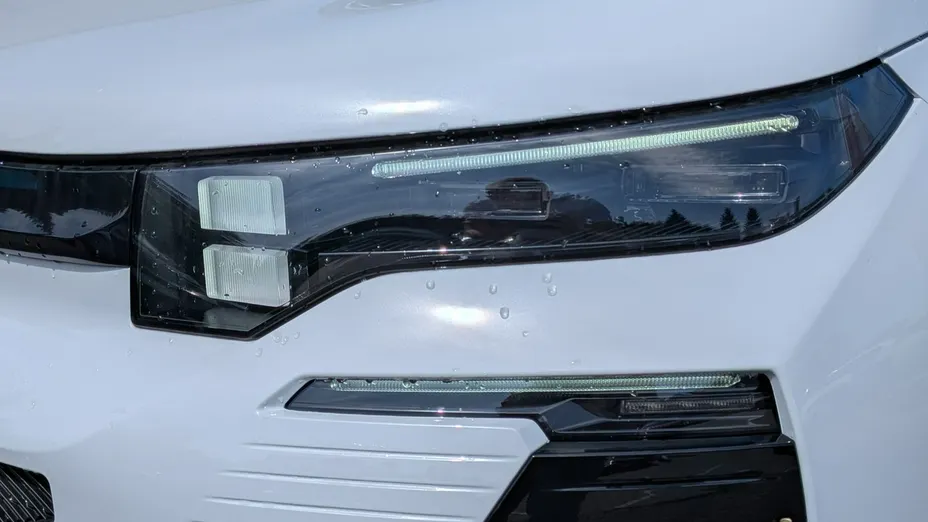 CITROEN C5 Aircross -