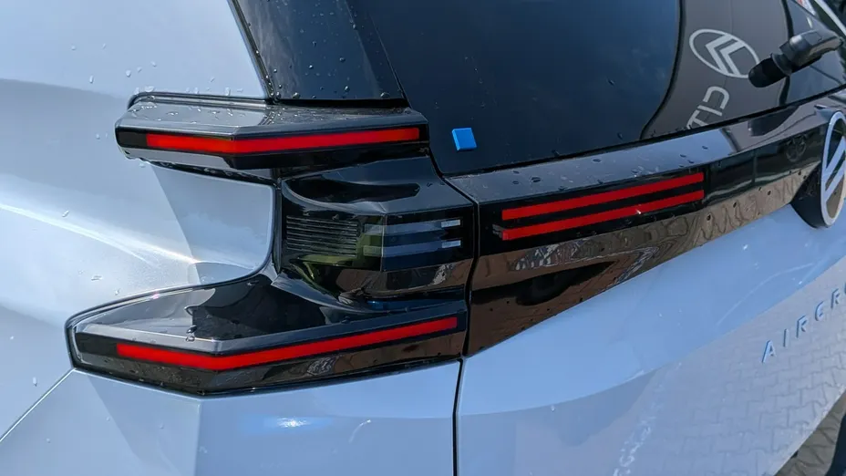 CITROEN C5 Aircross -