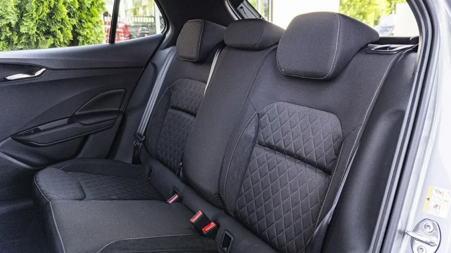 SKODA Fabia -