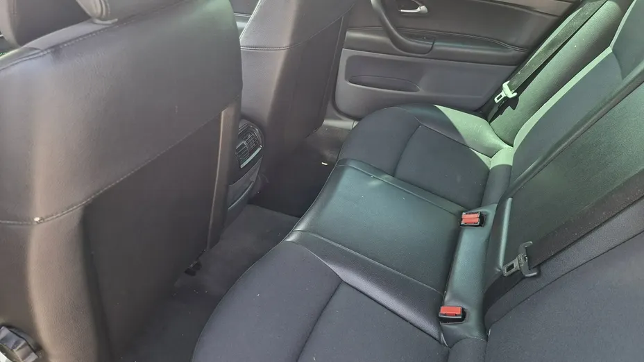 SAAB 9-3 -
