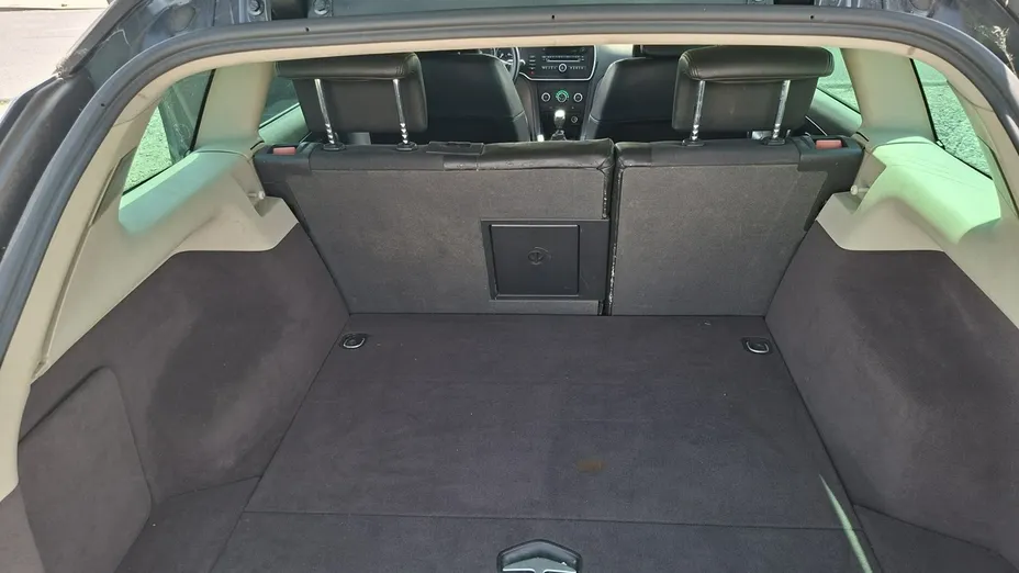SAAB 9-3 -