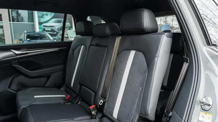 SKODA Kodiaq -
