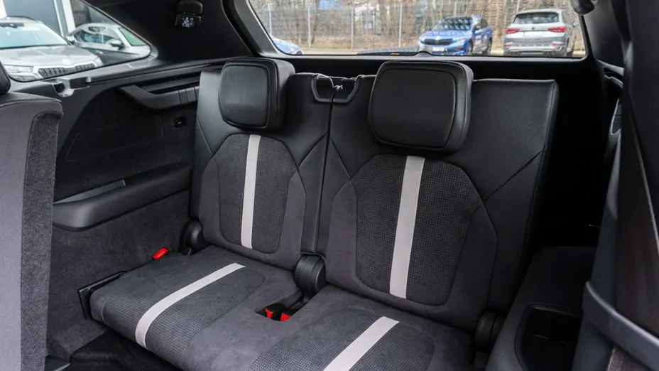 SKODA Kodiaq -