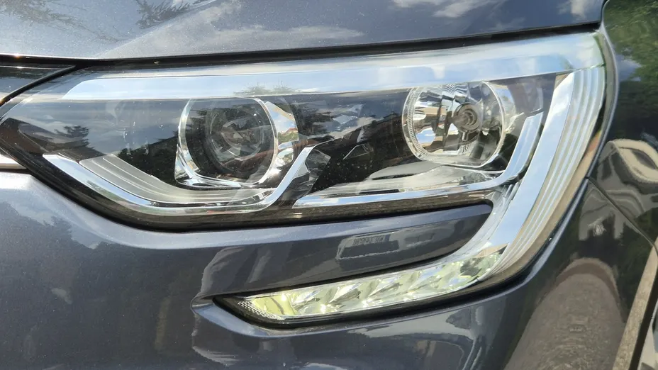 RENAULT Megane -