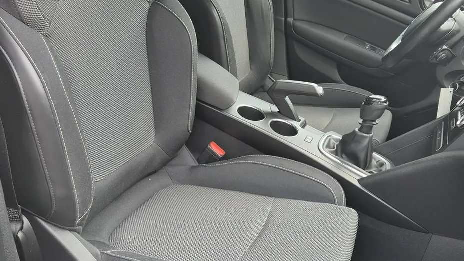 RENAULT Megane -