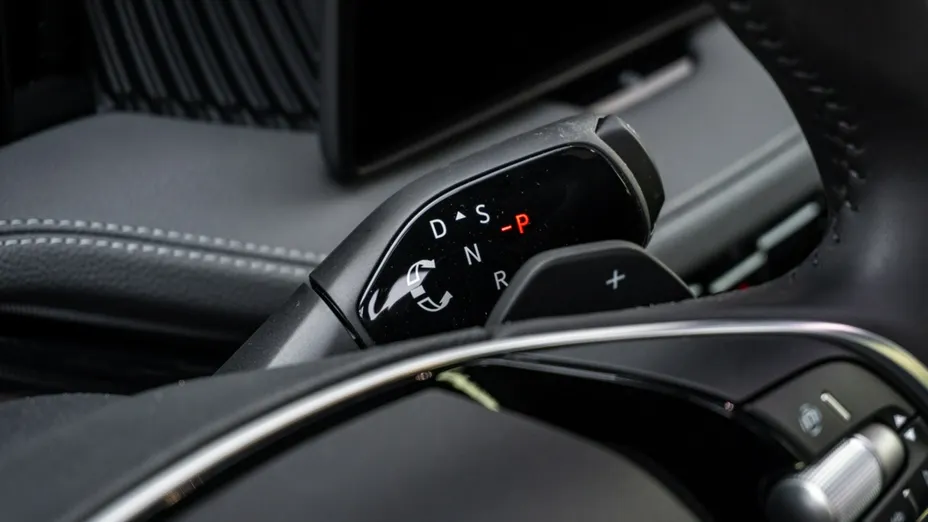 SKODA Superb -