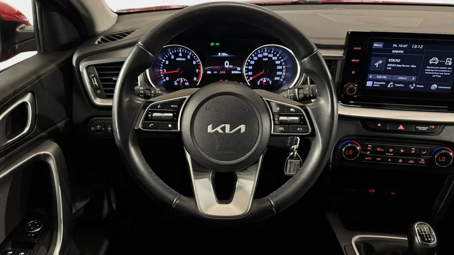 KIA XCeed -