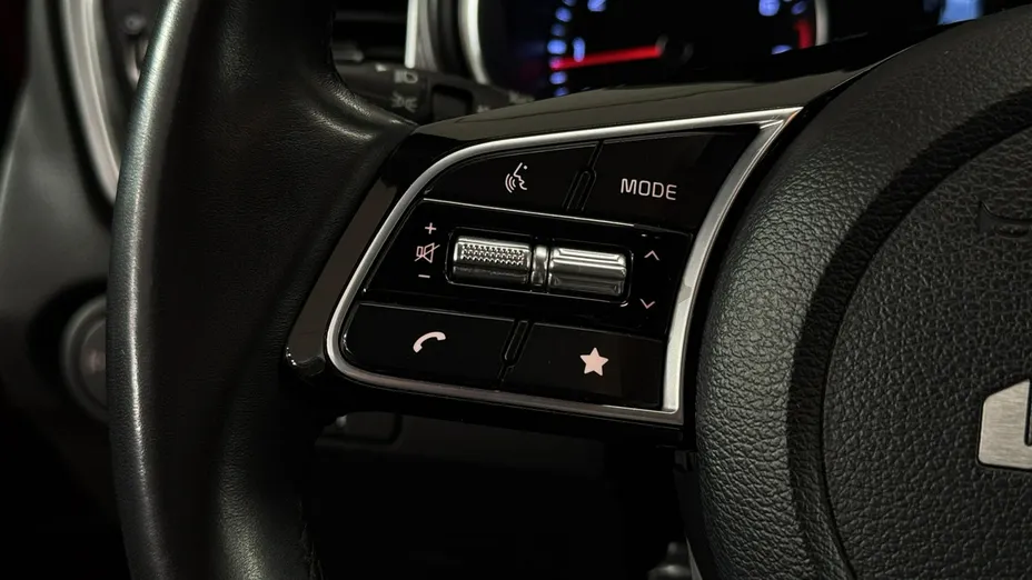 KIA XCeed -