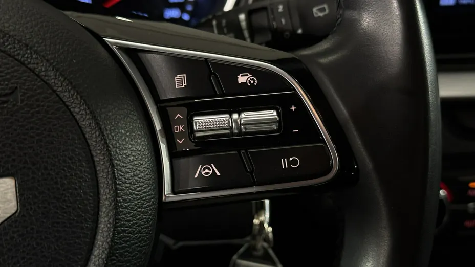 KIA XCeed -