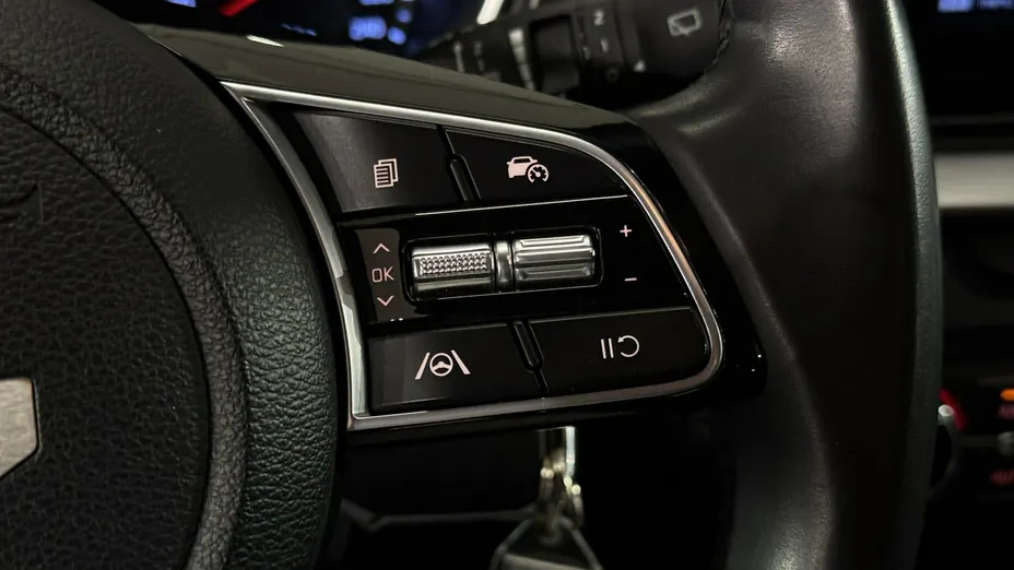 KIA XCeed -