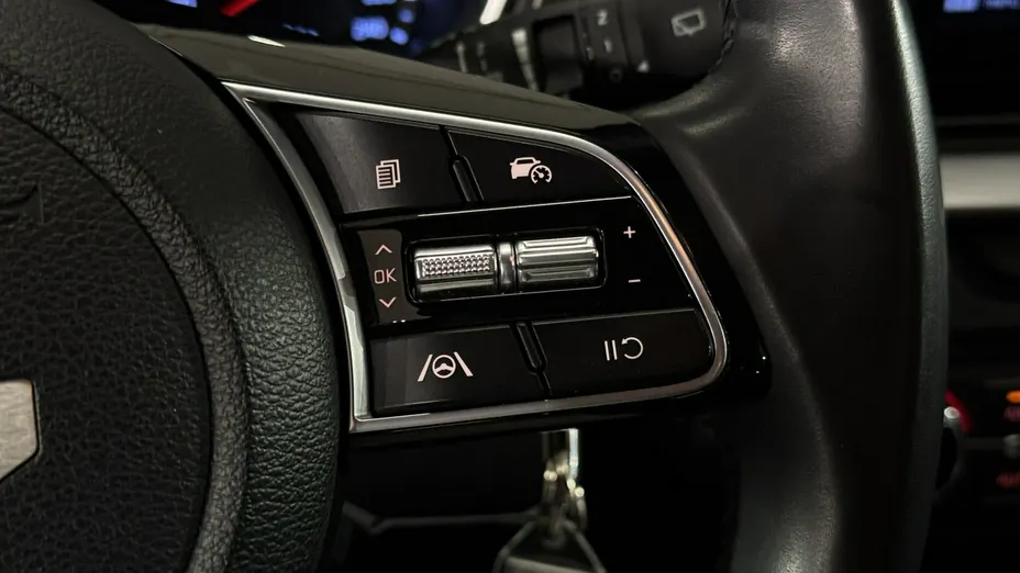 KIA XCeed -