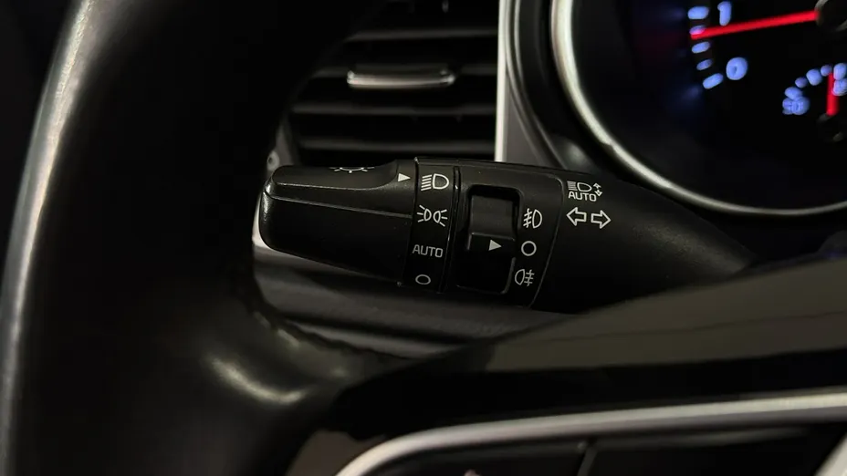 KIA XCeed -