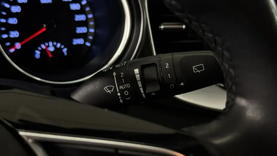 KIA XCeed -