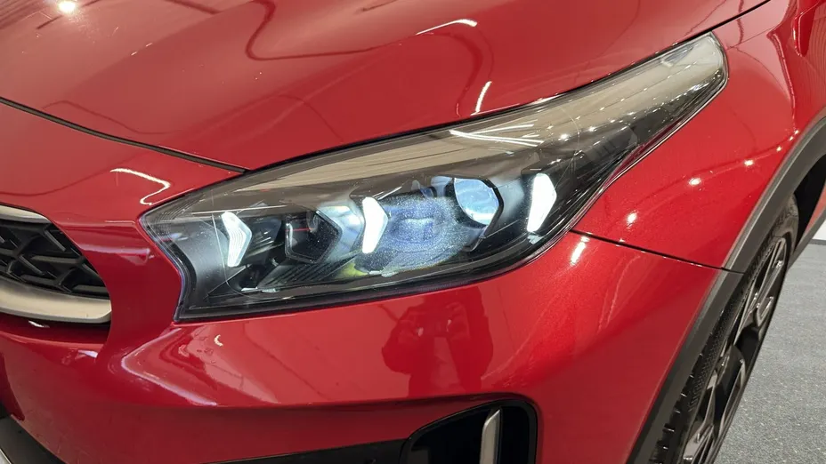 KIA XCeed -