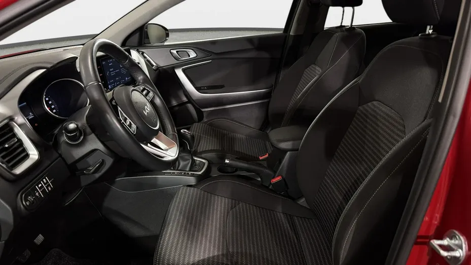 KIA XCeed -