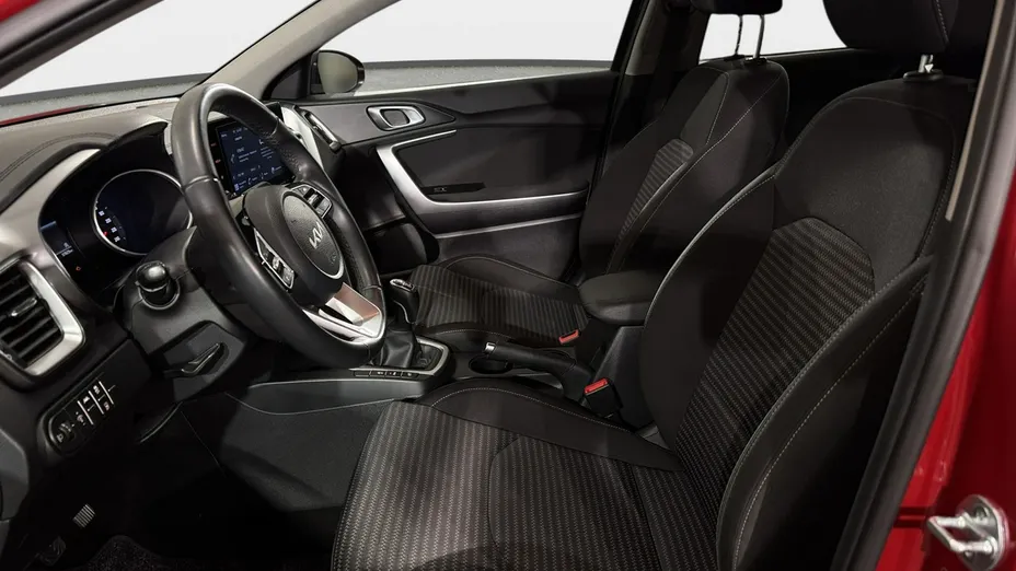 KIA XCeed -