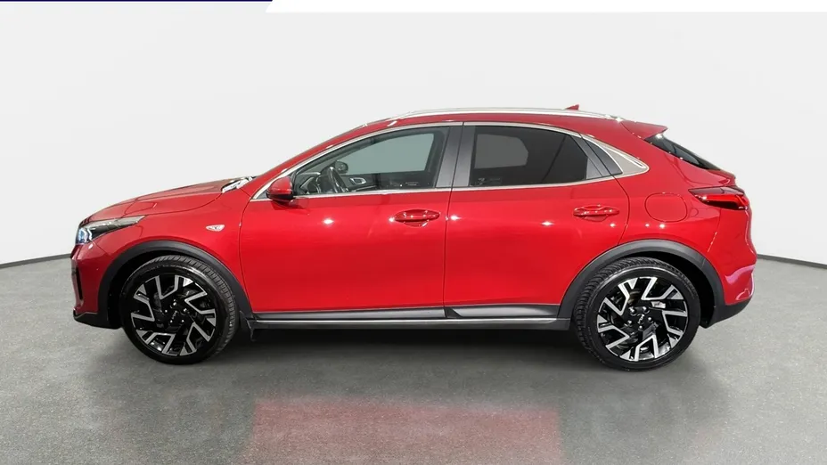 KIA XCeed -