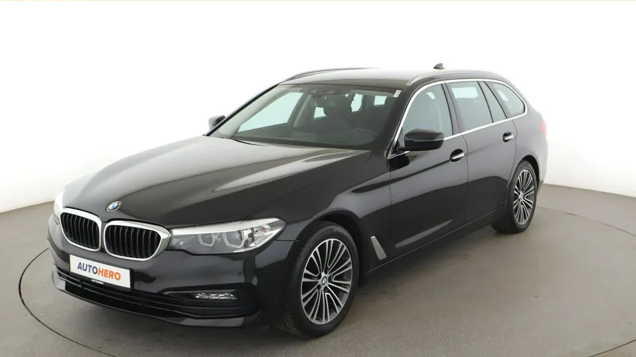 BMW Seria 5 -