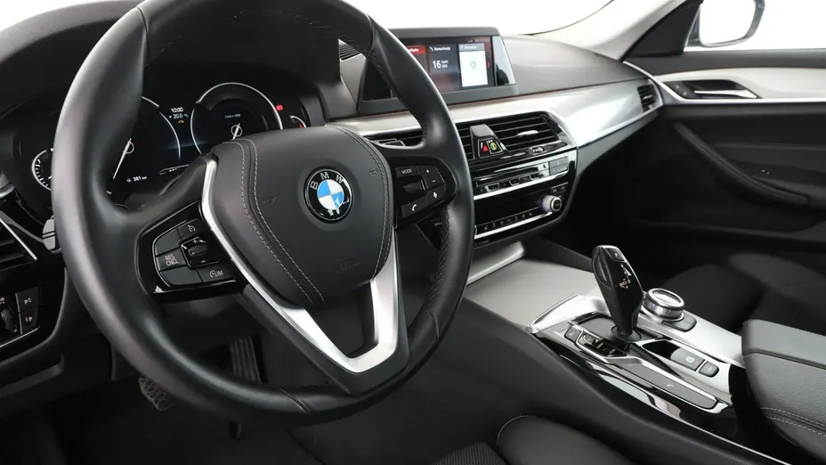 BMW Seria 5 -