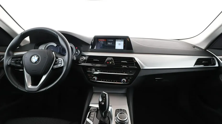 BMW Seria 5 -