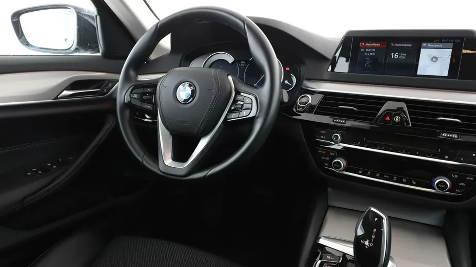 BMW Seria 5 -