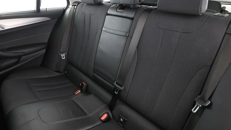 BMW Seria 5 -