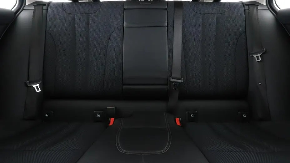BMW Seria 5 -
