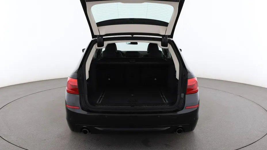 BMW Seria 5 -