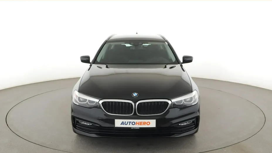 BMW Seria 5 -