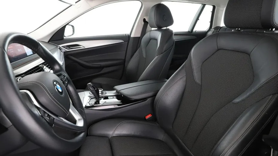 BMW Seria 5 -