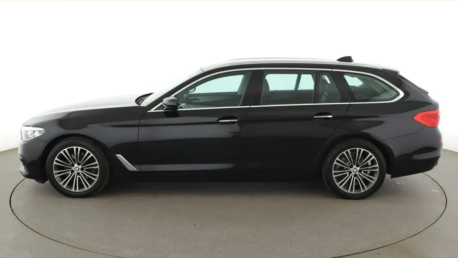 BMW Seria 5 -