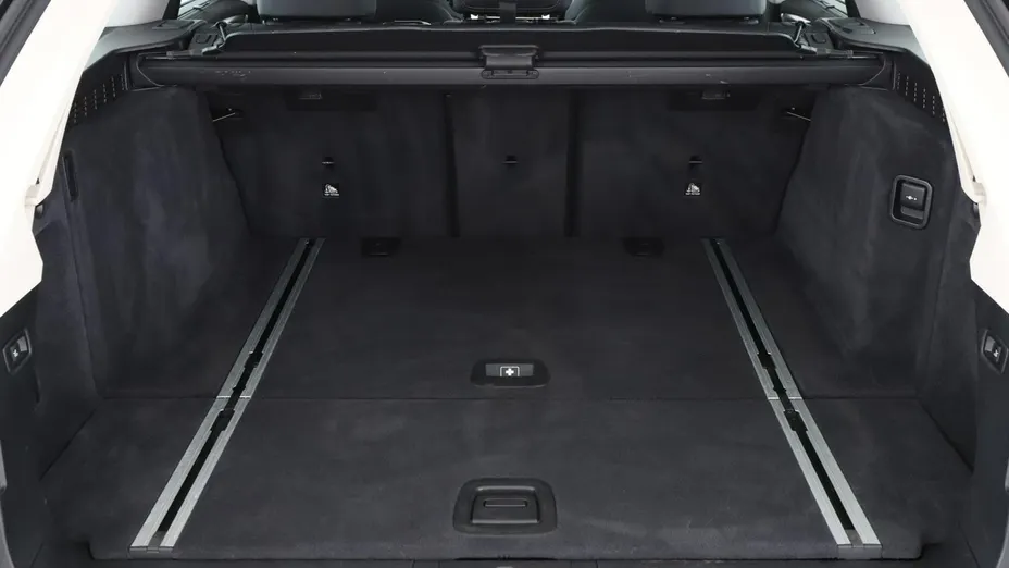 BMW Seria 5 -