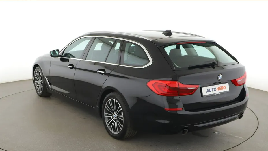 BMW Seria 5 -
