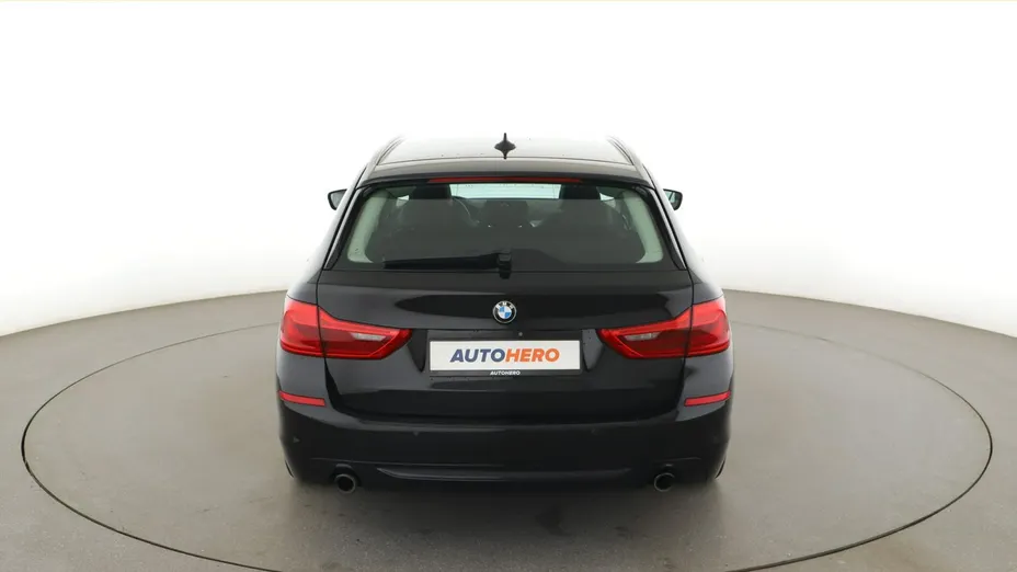 BMW Seria 5 -
