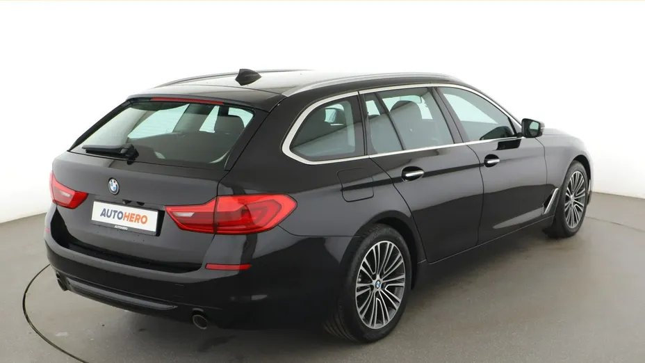 BMW Seria 5 -