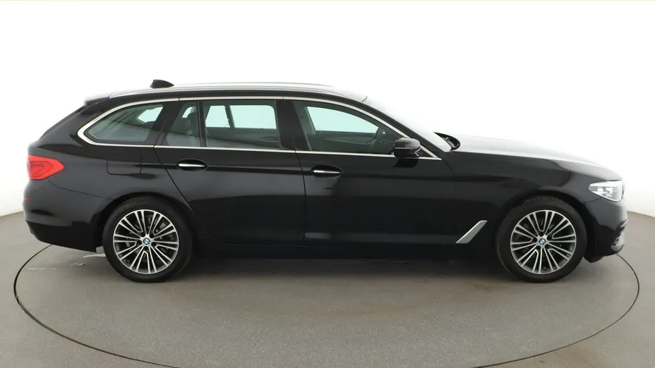 BMW Seria 5 -