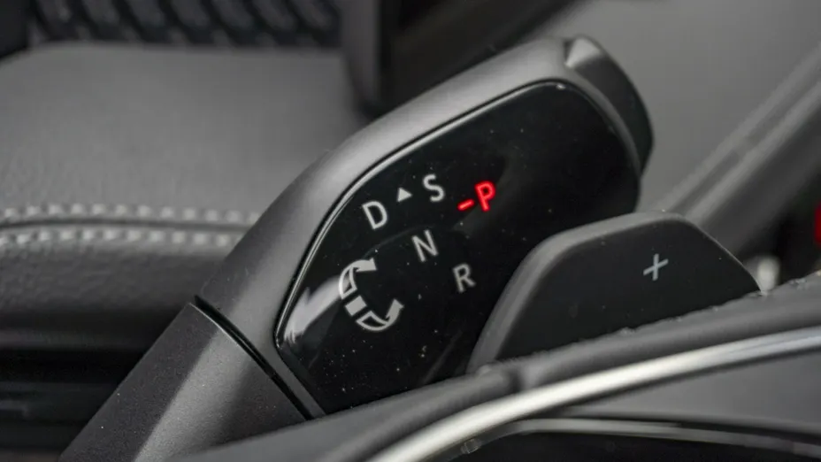 SKODA Superb -