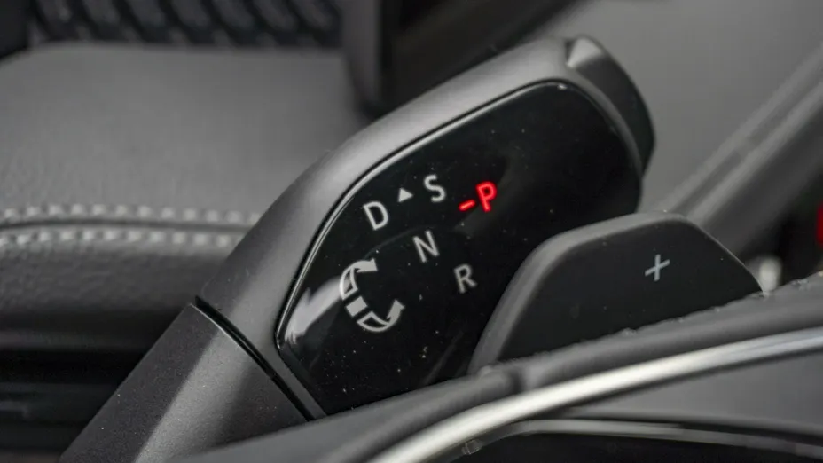 SKODA Superb -