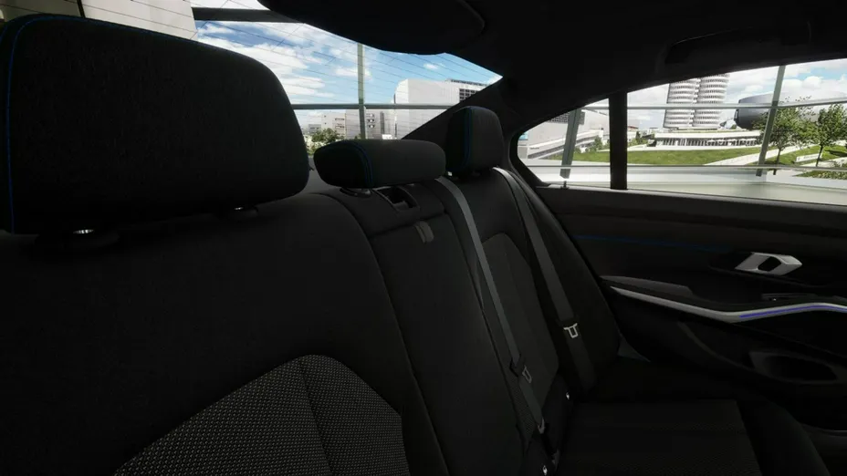 BMW Seria 3 -