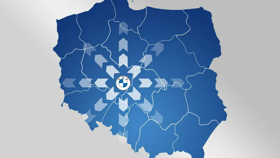 BMW Seria 3 -
