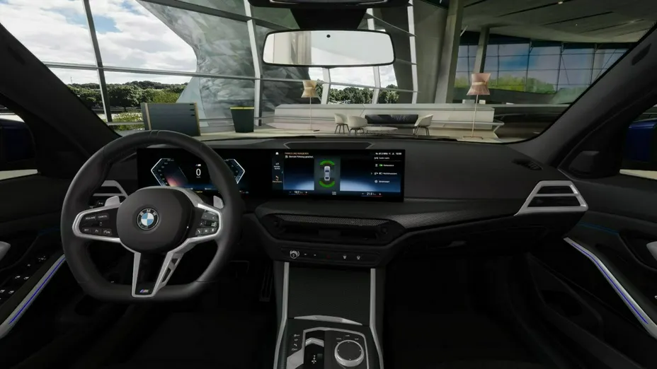 BMW Seria 3 -