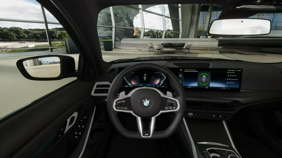 BMW Seria 3 -