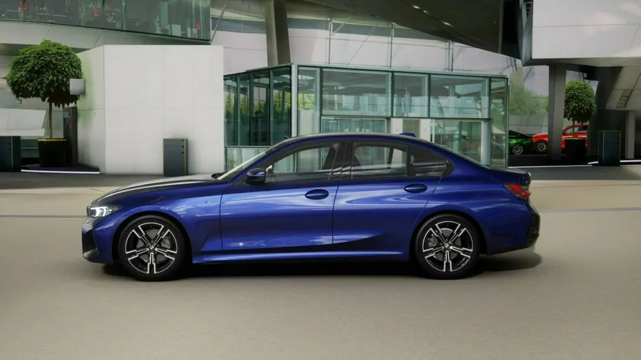 BMW Seria 3 -